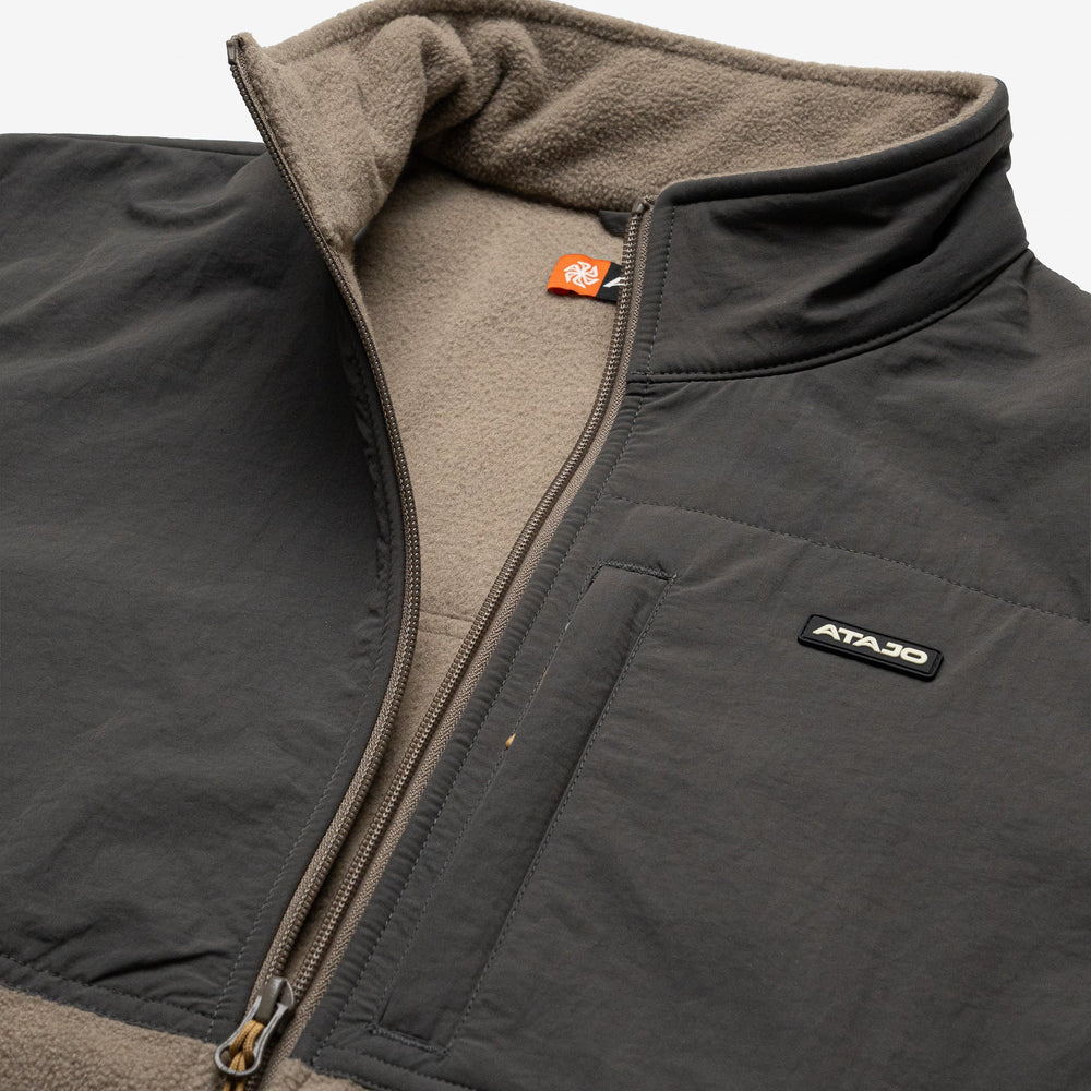 El Bardo Polar Fleece