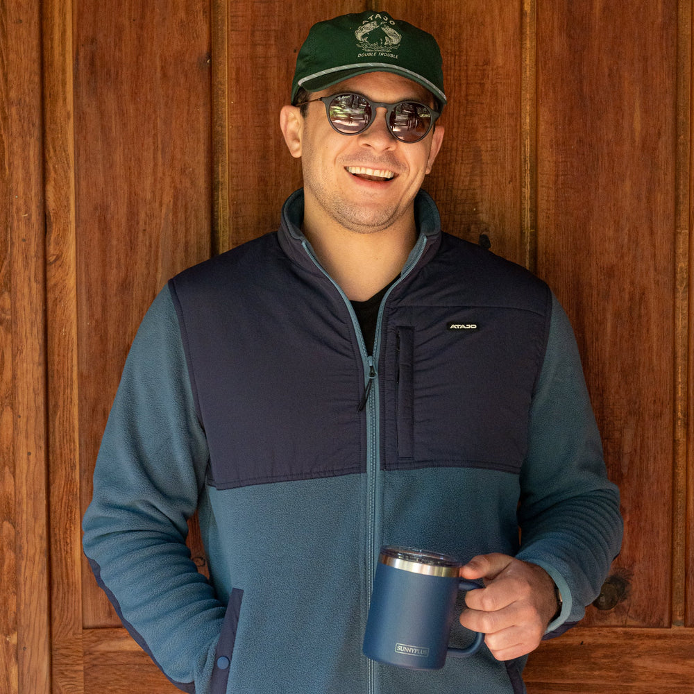 El Bardo Polar Fleece