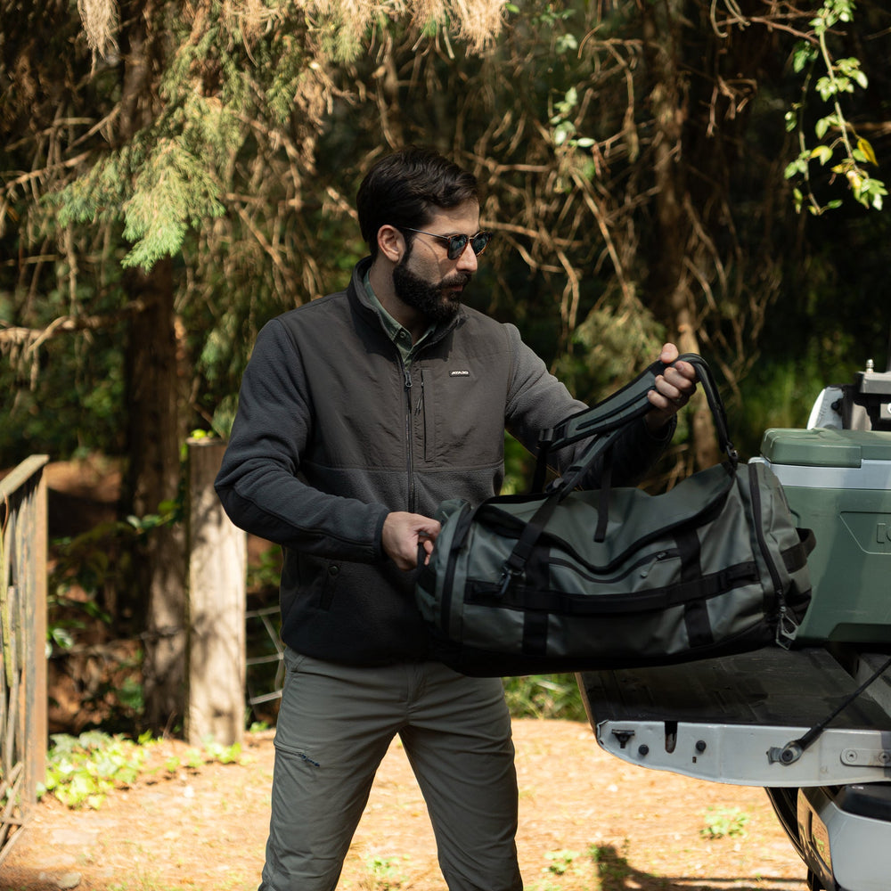 El Bardo Polar Fleece