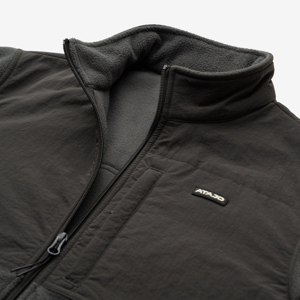 El Bardo Polar Fleece