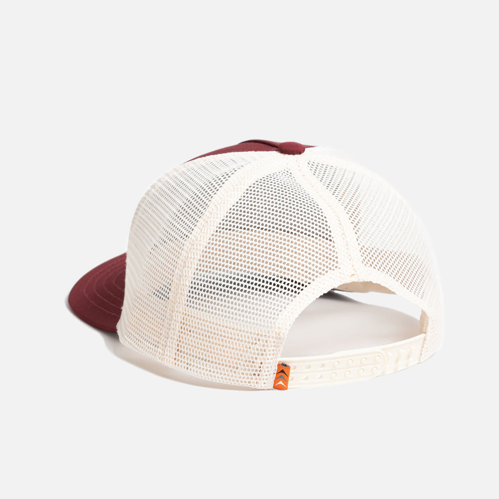 Gorra 5 Panel - Double Trouble