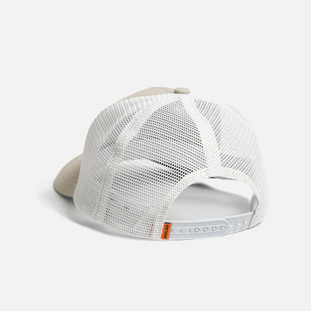 Gorra 6 Panel - Icono Atajo