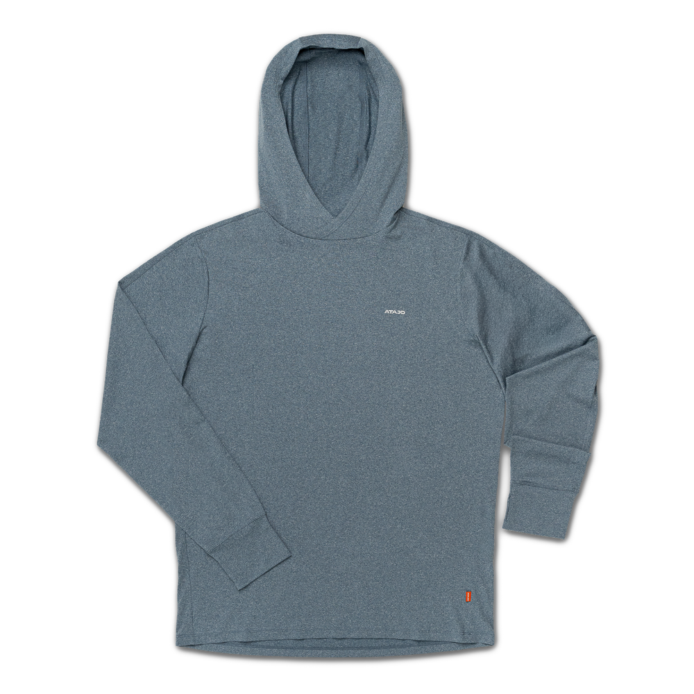 Sabiki Performance Hoodie