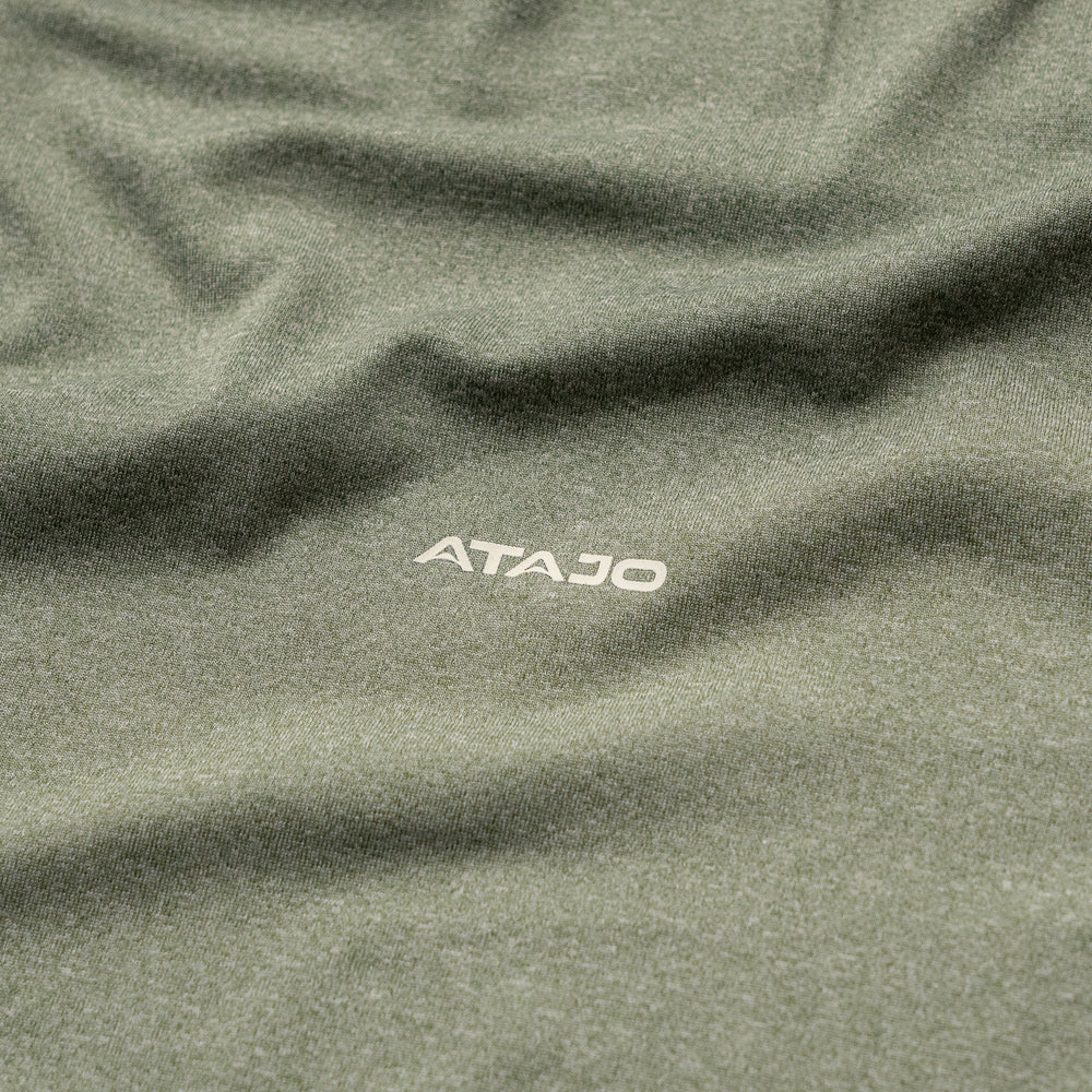 Sabiki Performance Hoodie