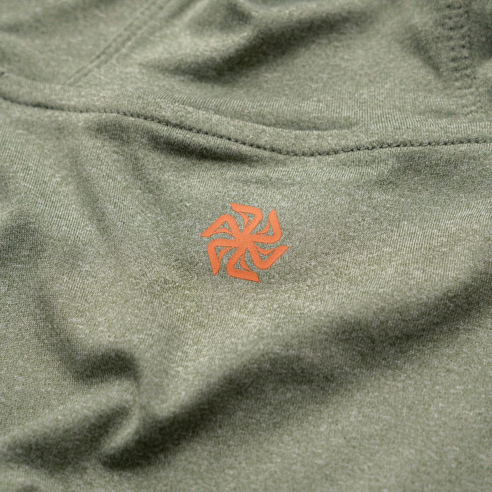 Sabiki Performance Hoodie