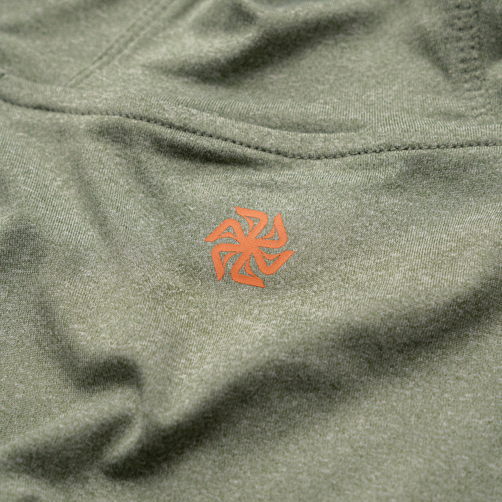 Sabiki Performance Hoodie
