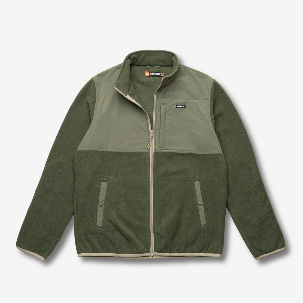 El Bardo Polar Fleece