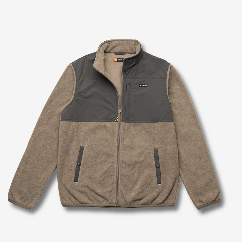 El Bardo Polar Fleece
