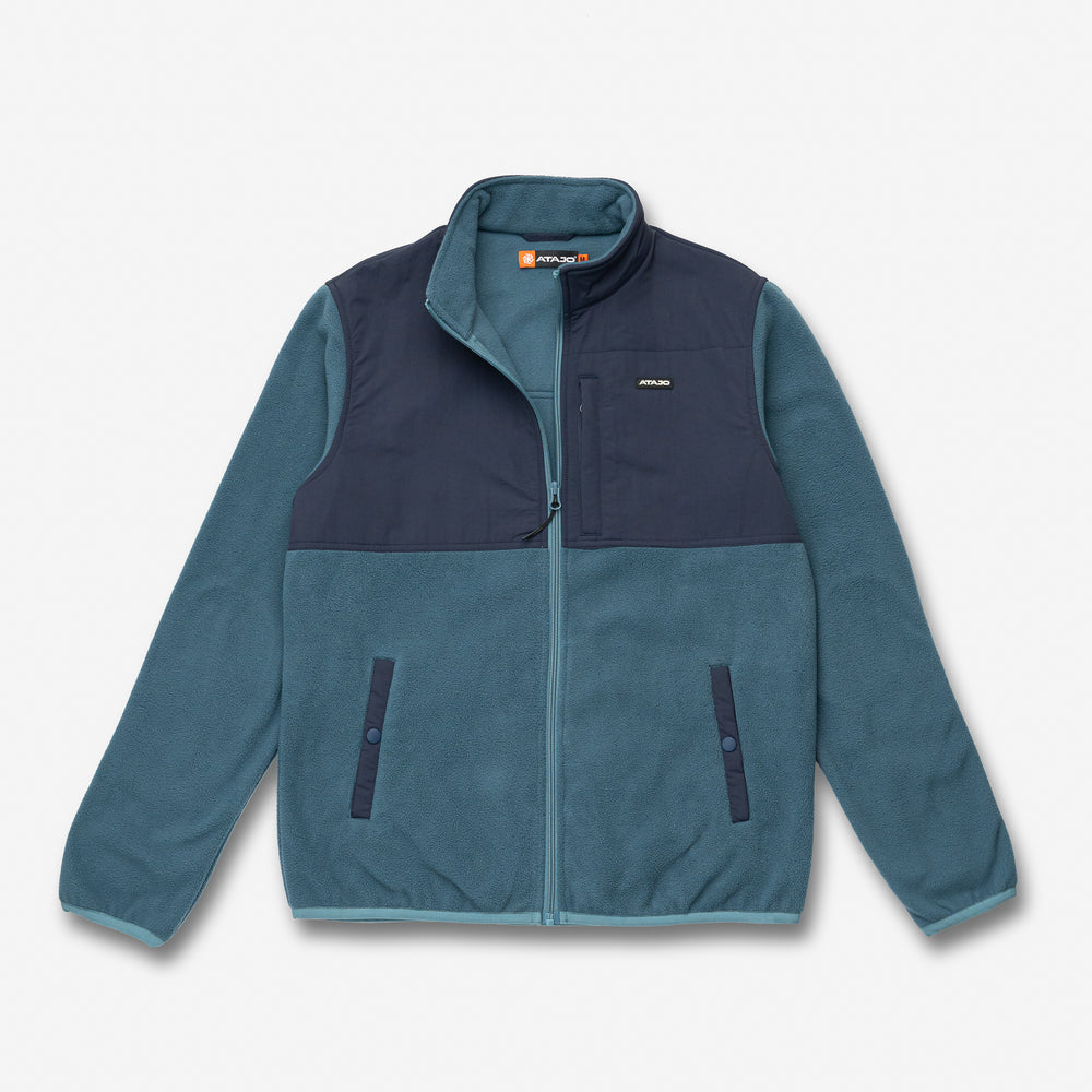 El Bardo Polar Fleece