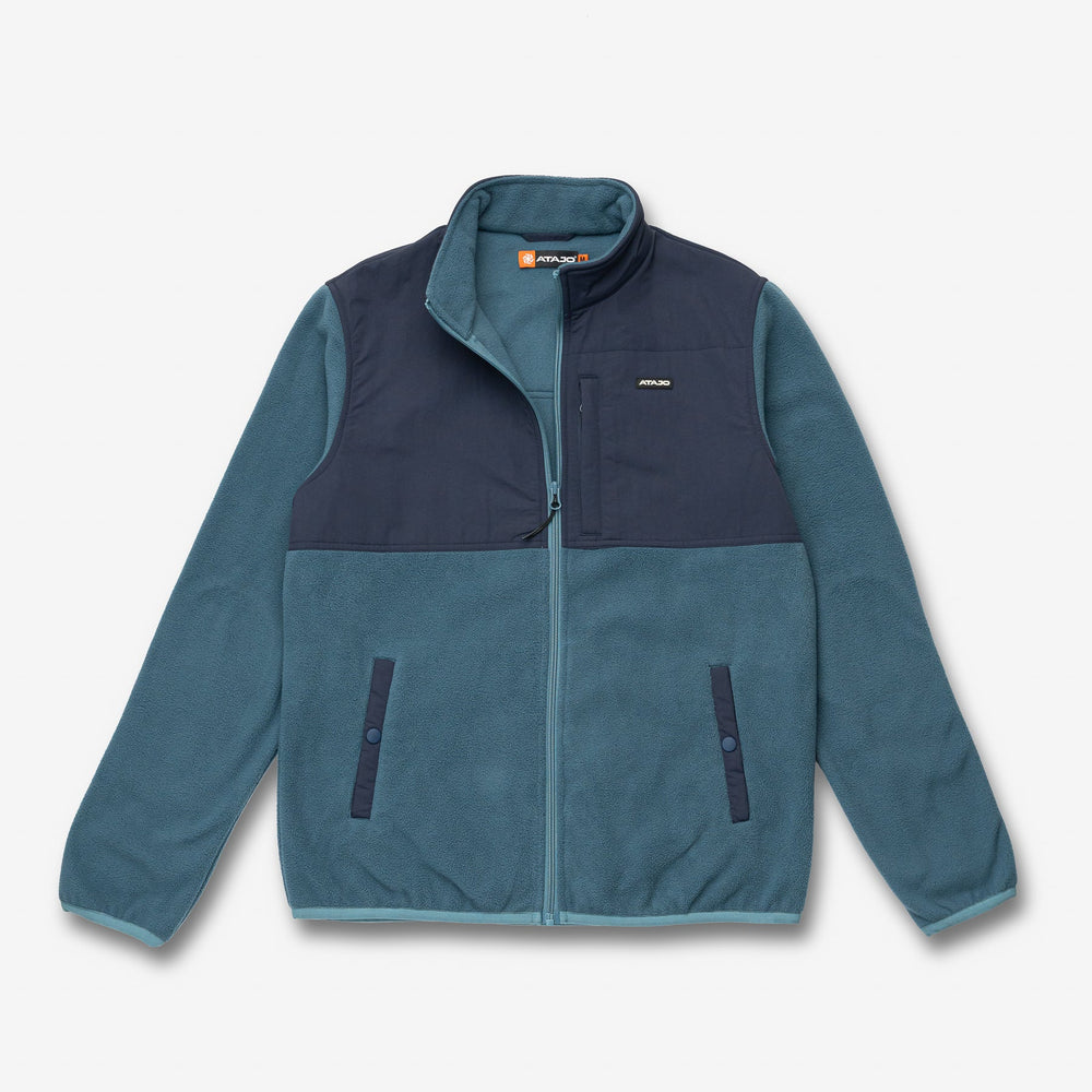 El Bardo Polar Fleece