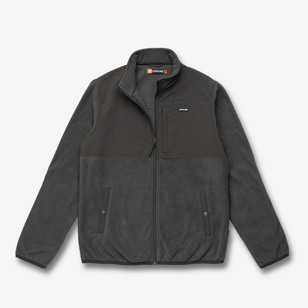 El Bardo Polar Fleece