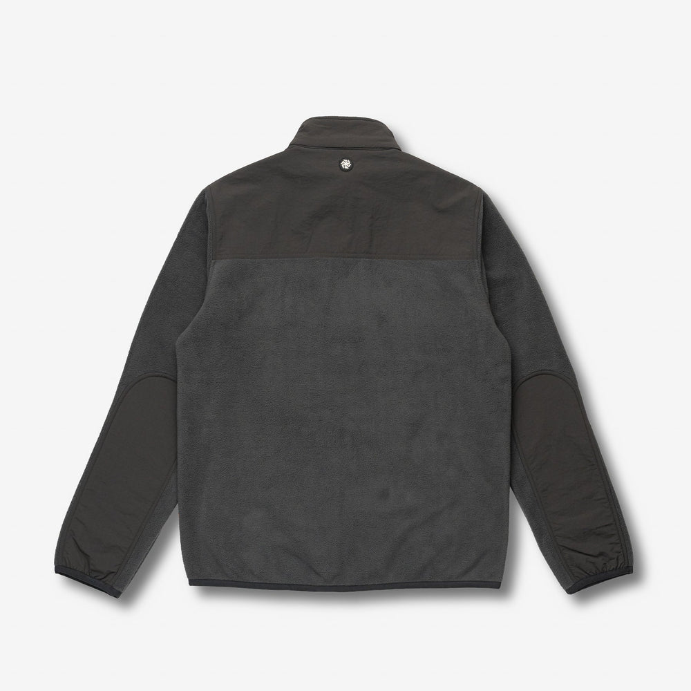 El Bardo Polar Fleece