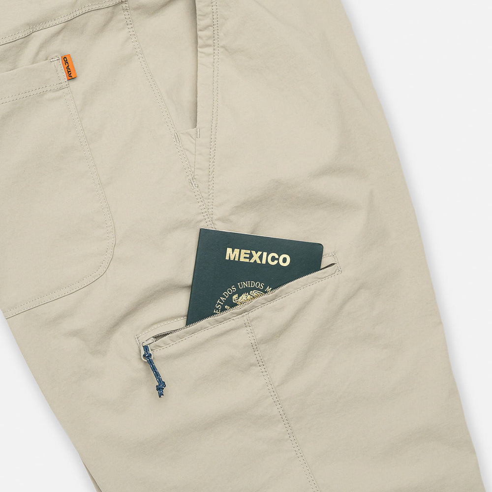 El Camino Tech Pants