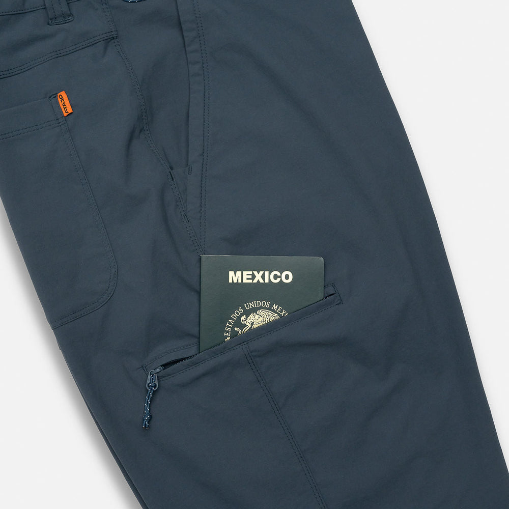 El Camino Tech Pants