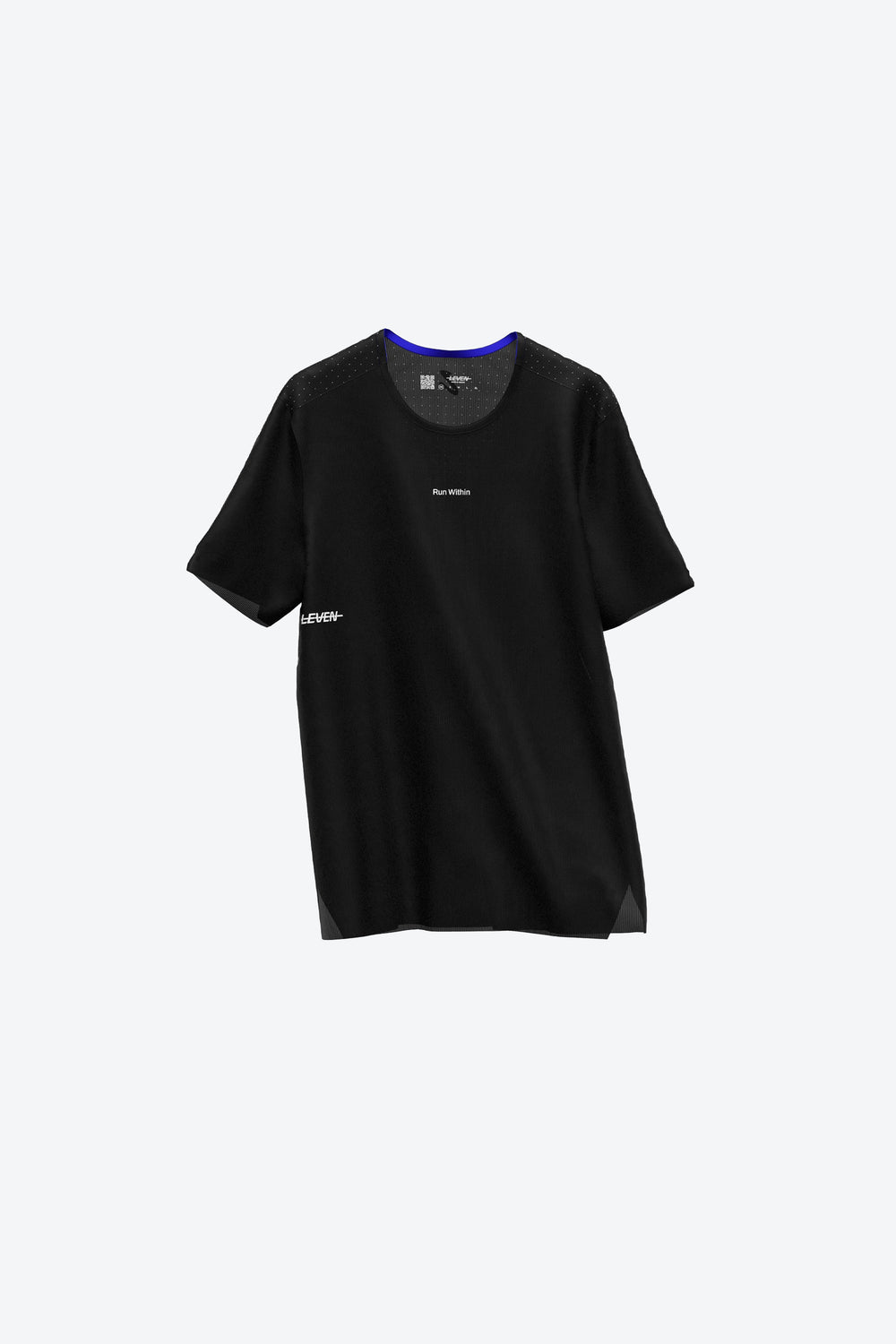 Atmos Racing Tee Celestial Black