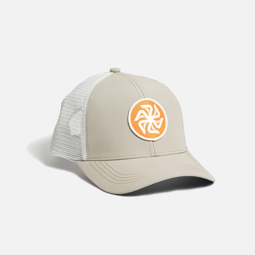 Gorra 6 Panel - Icono Atajo