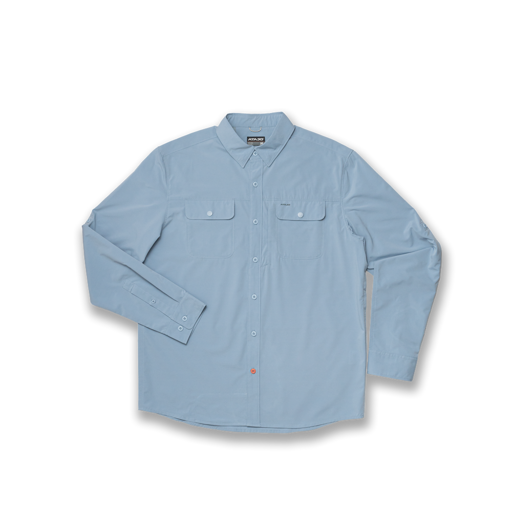 La Senda Lightweight Shirt