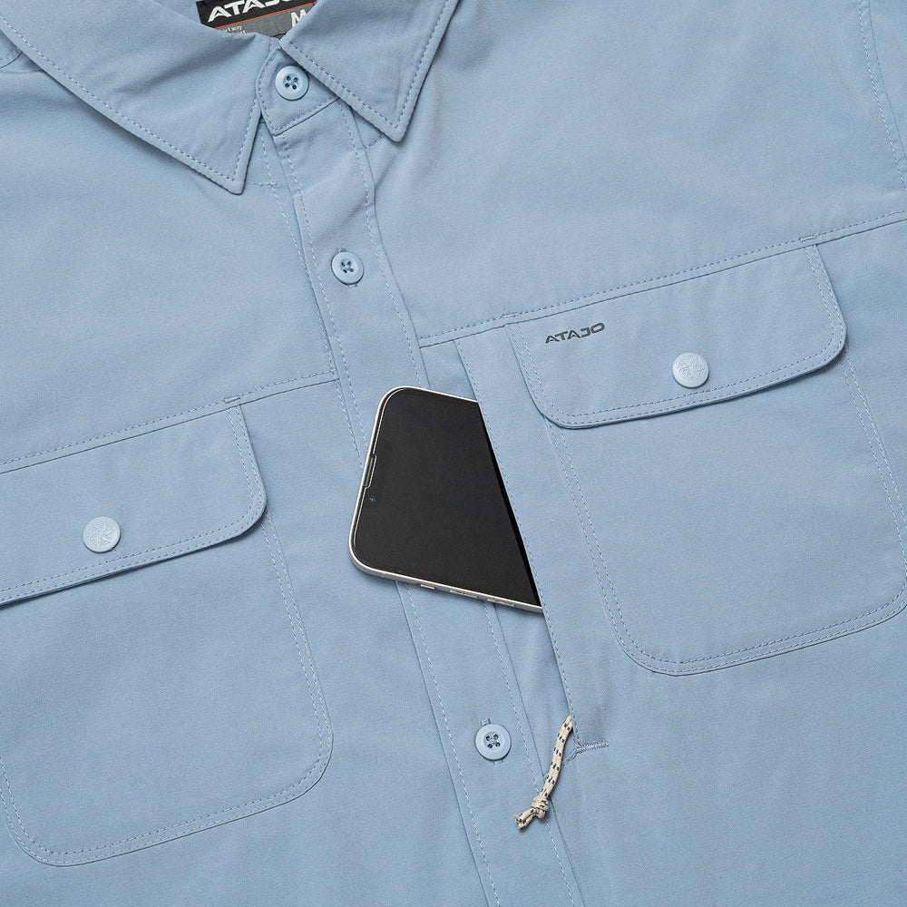 La Senda Lightweight Shirt