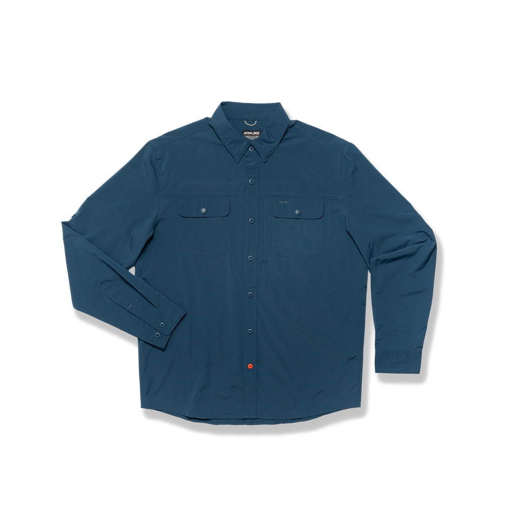 La Senda Lightweight Shirt