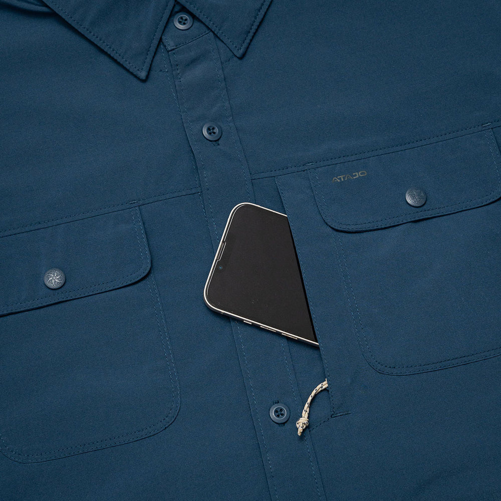 La Senda Lightweight Shirt