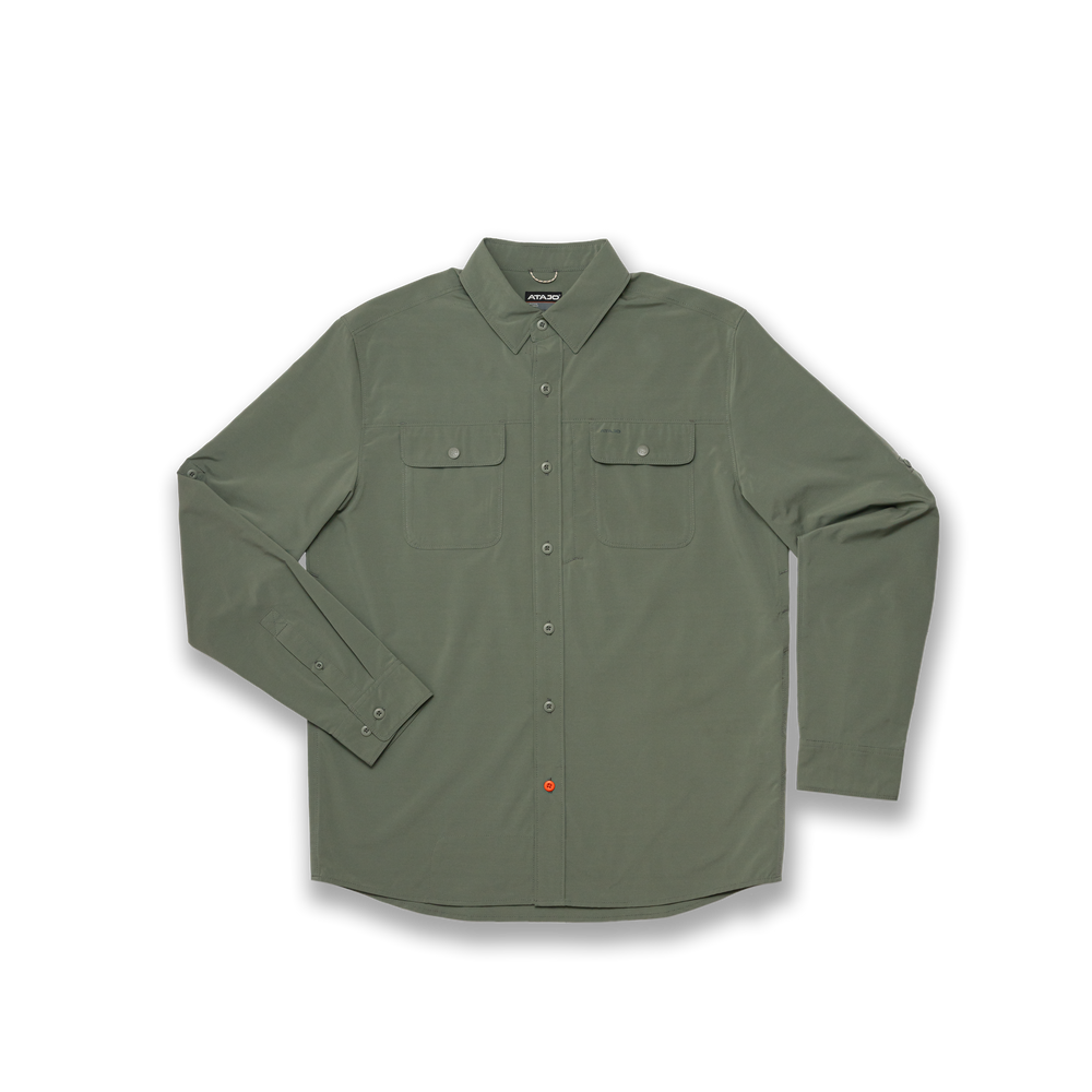 La Senda Lightweight Shirt