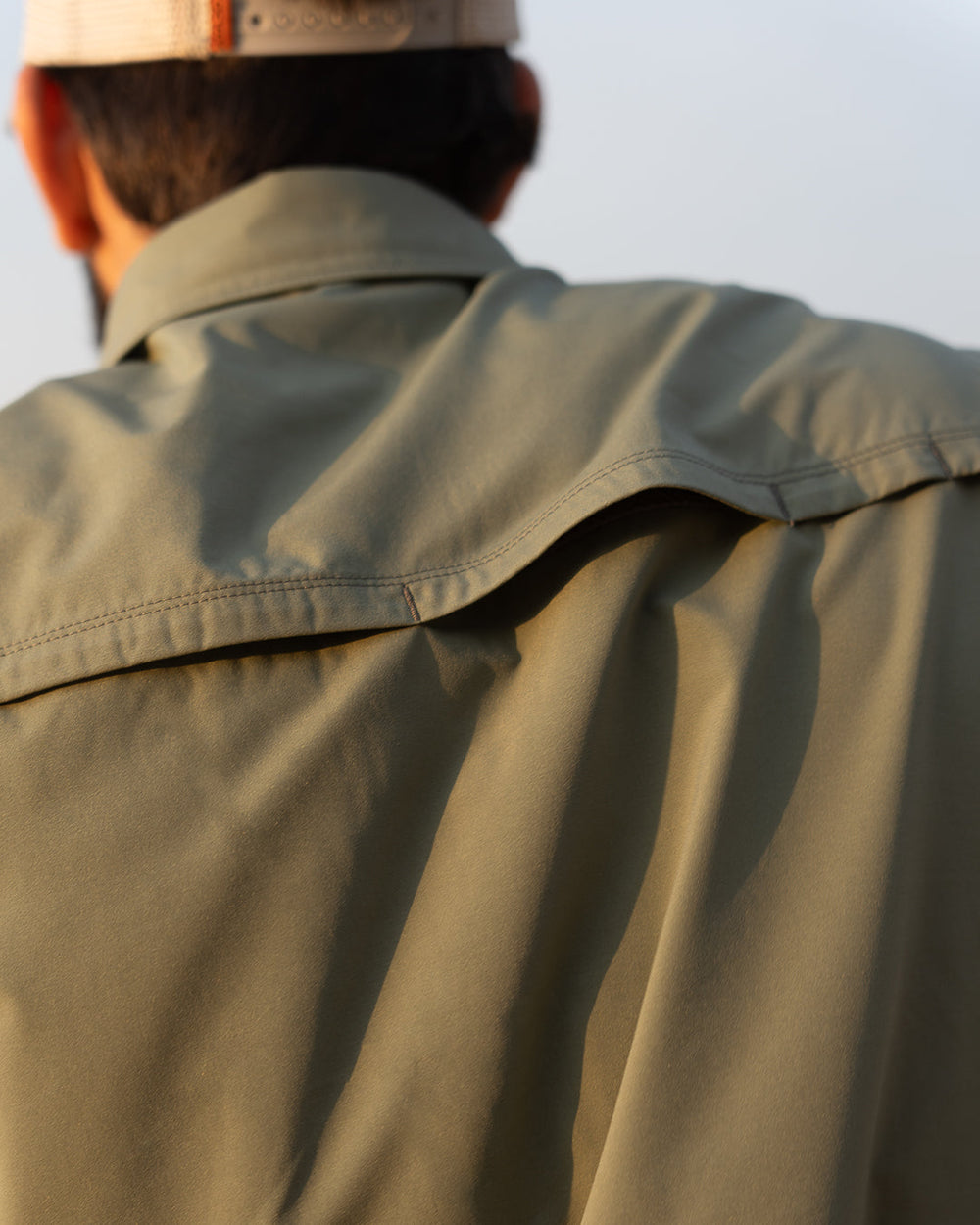 La Senda Lightweight Shirt