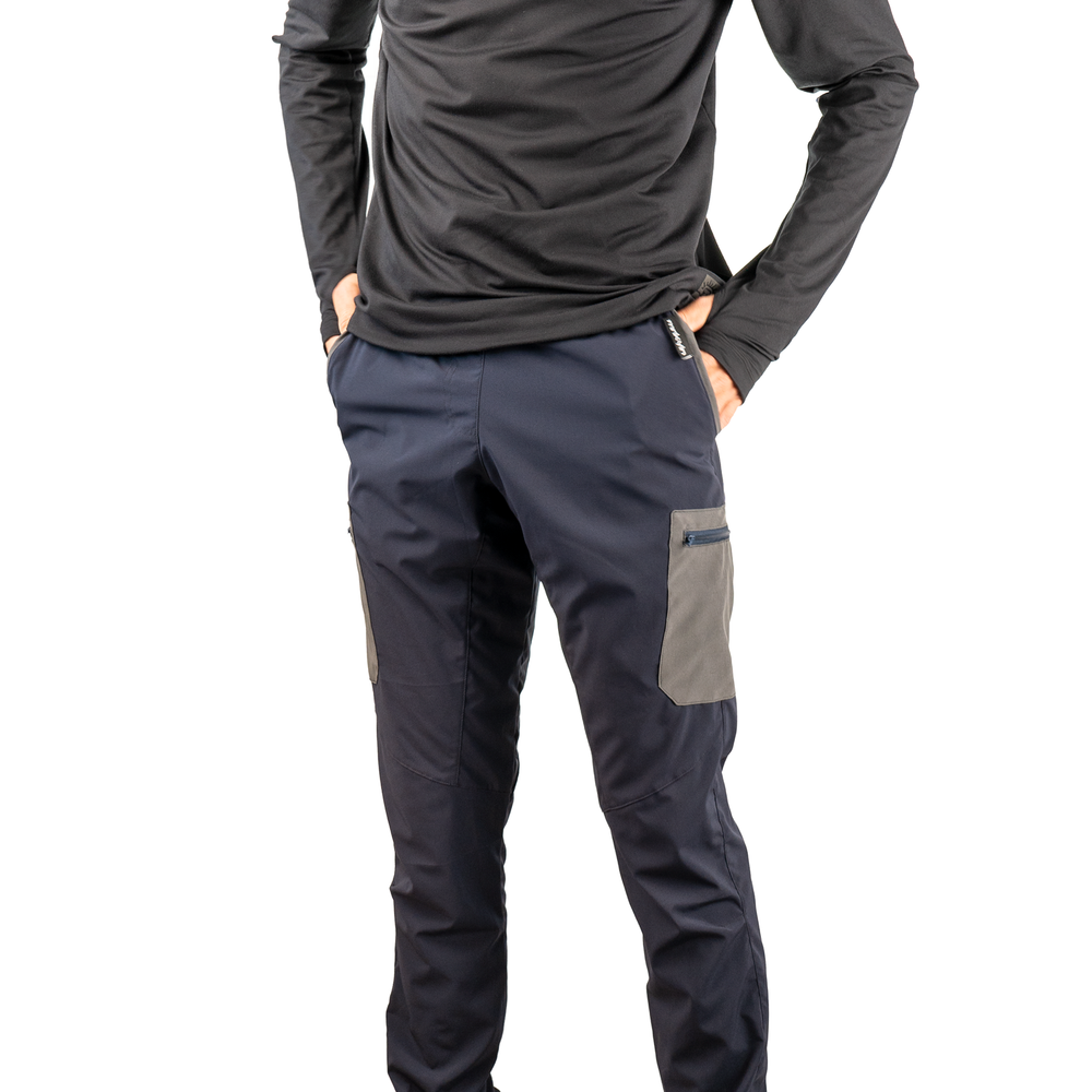 Bio Pants All-Mountain - Hombre