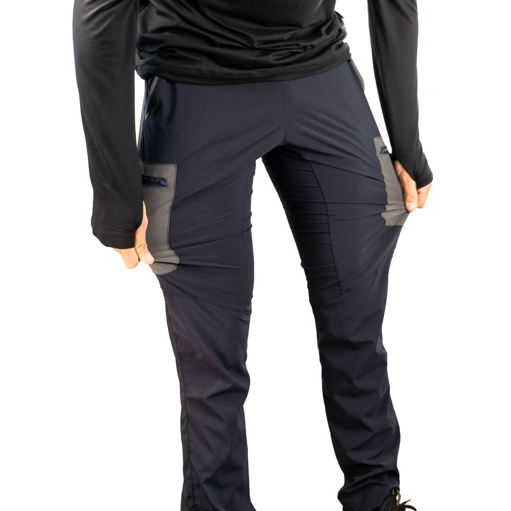 Bio Pants All-Mountain - Hombre