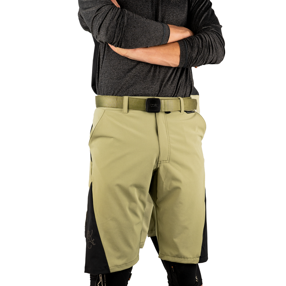 Bio Shorts MTB - Hombre