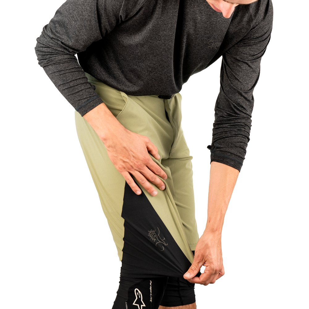 Bio Shorts MTB - Hombre