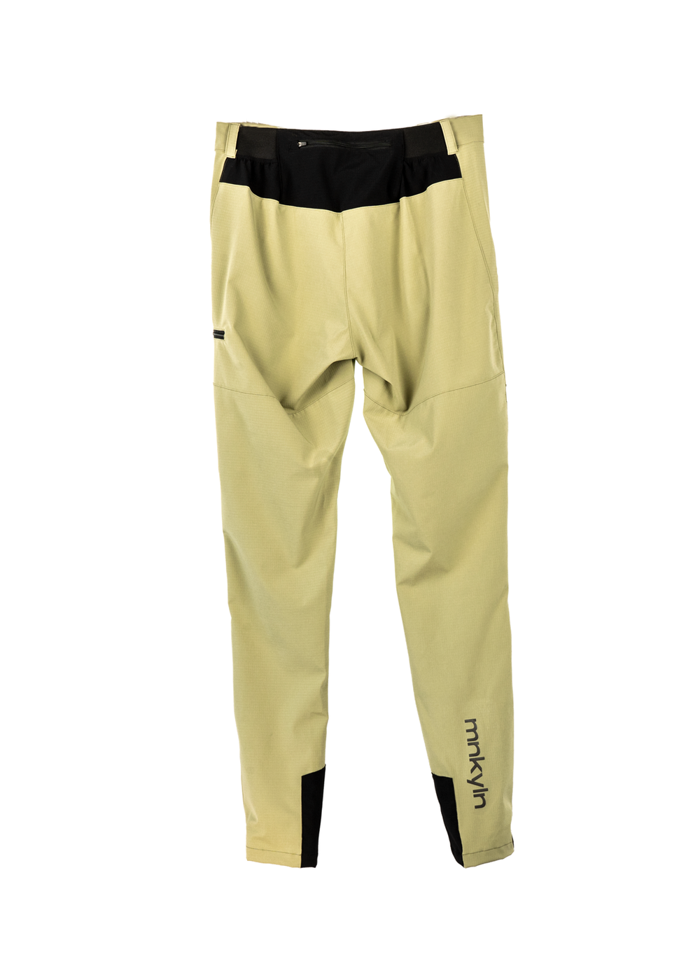 MTB Bio Pants Green - Hombre