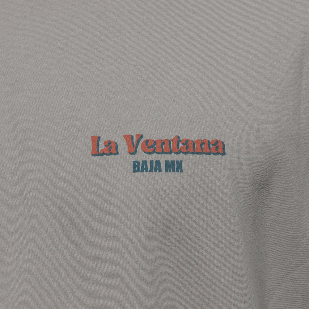La Ventana