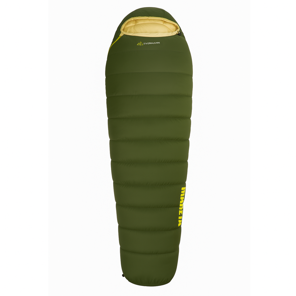 Sleeping Bag Mareta -30 ºC