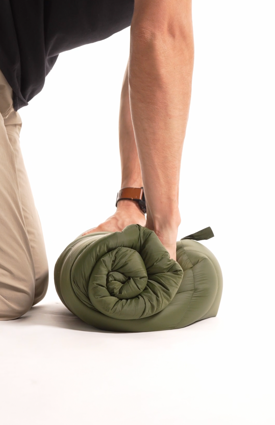 Sleeping Bag Mareta -30 ºC