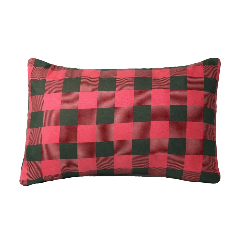 Mini Almohada de Viaje TETON