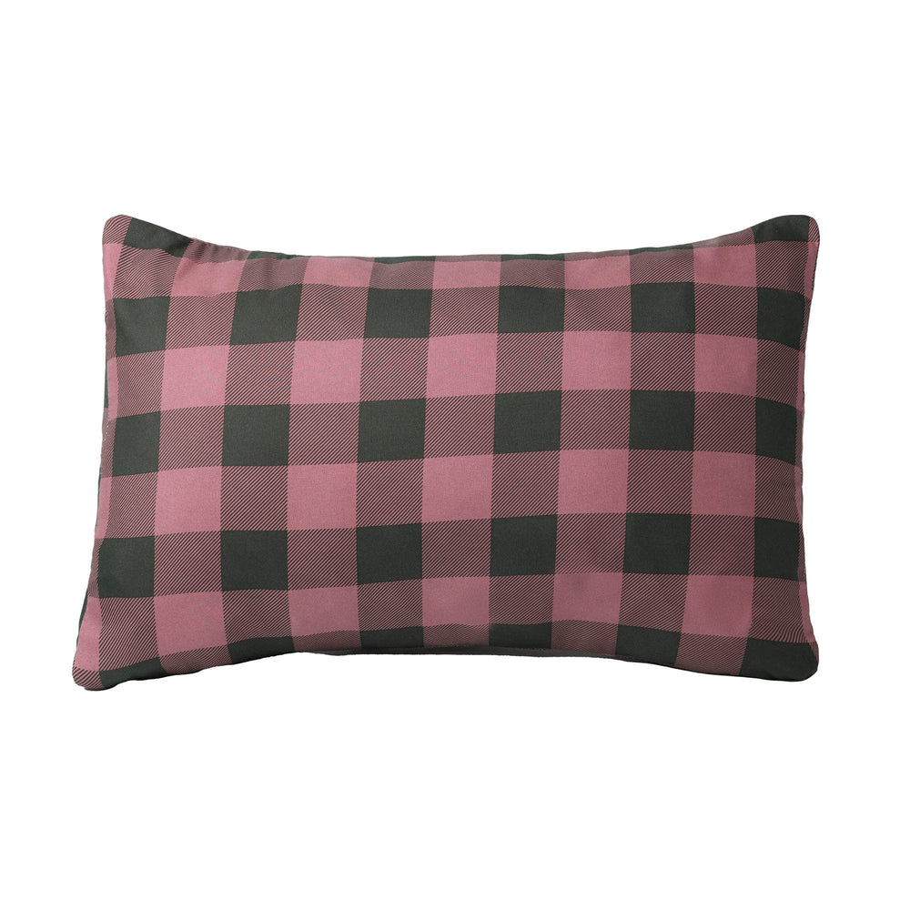 Mini Almohada de Viaje TETON