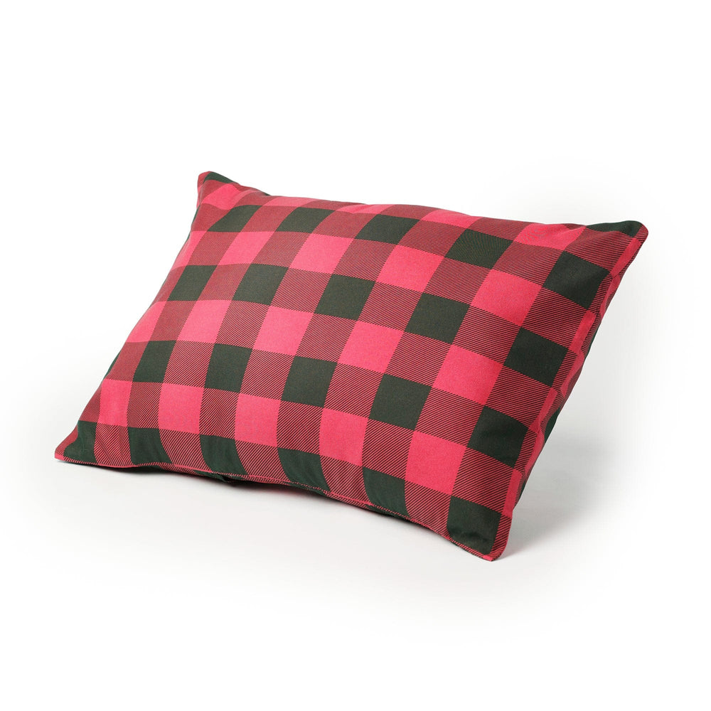 Mini Almohada de Viaje TETON