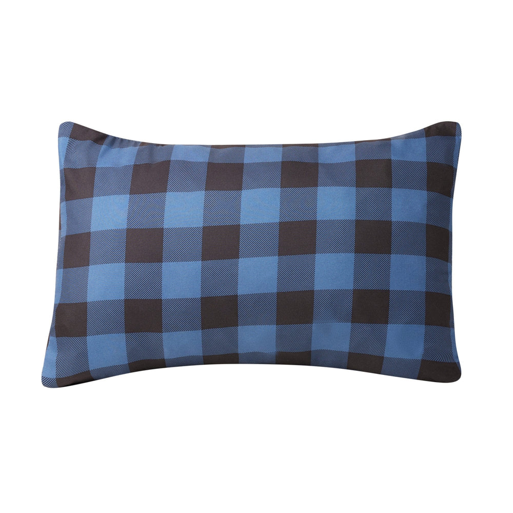 Mini Almohada de Viaje TETON