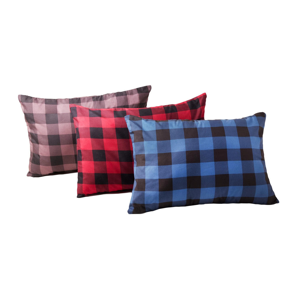 Mini Almohada de Viaje TETON