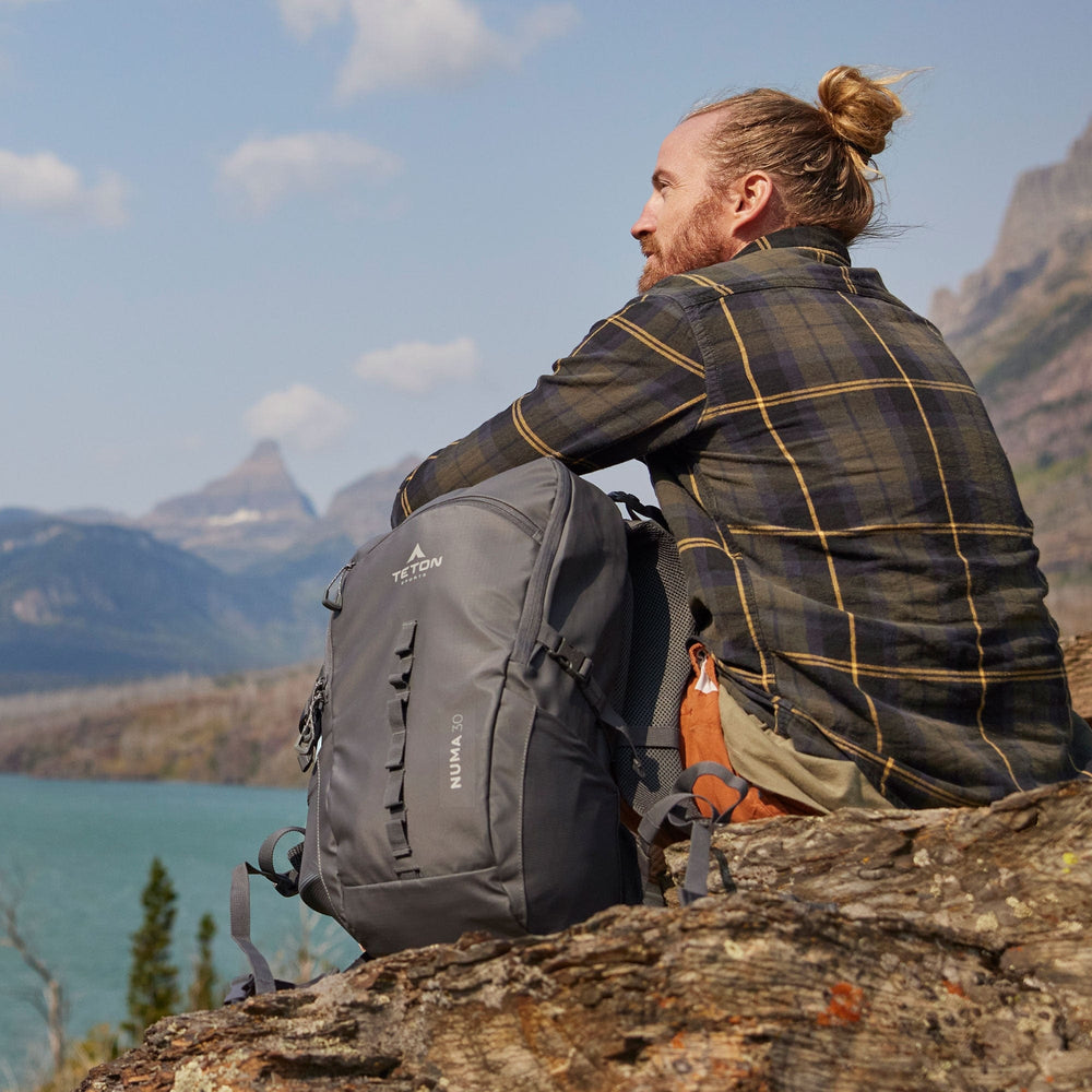TETON Sports Numa 30L Backpack
