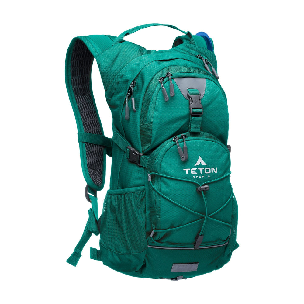 Mochila de Hidratación Oasis 18L con Vejiga de 2L