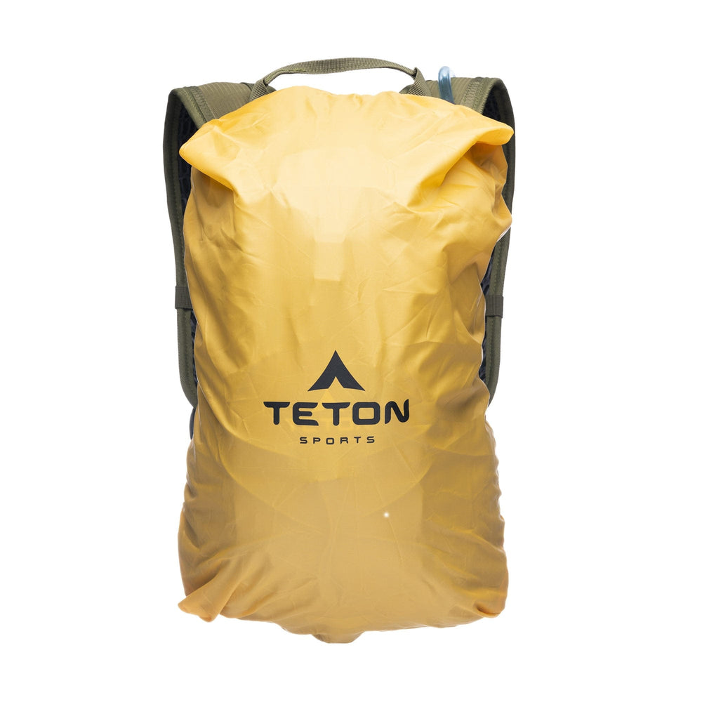 Mochila de Hidratación Oasis 18L con Vejiga de 2L