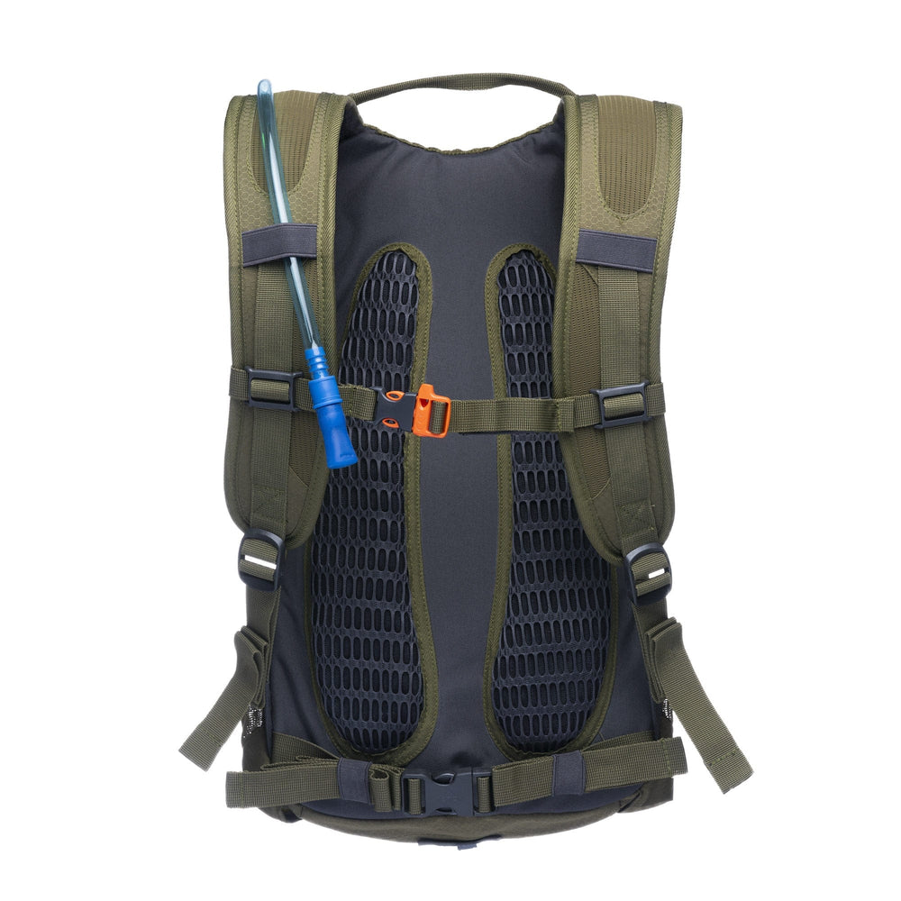 Mochila de Hidratación Oasis 22L con Vejiga de 3L