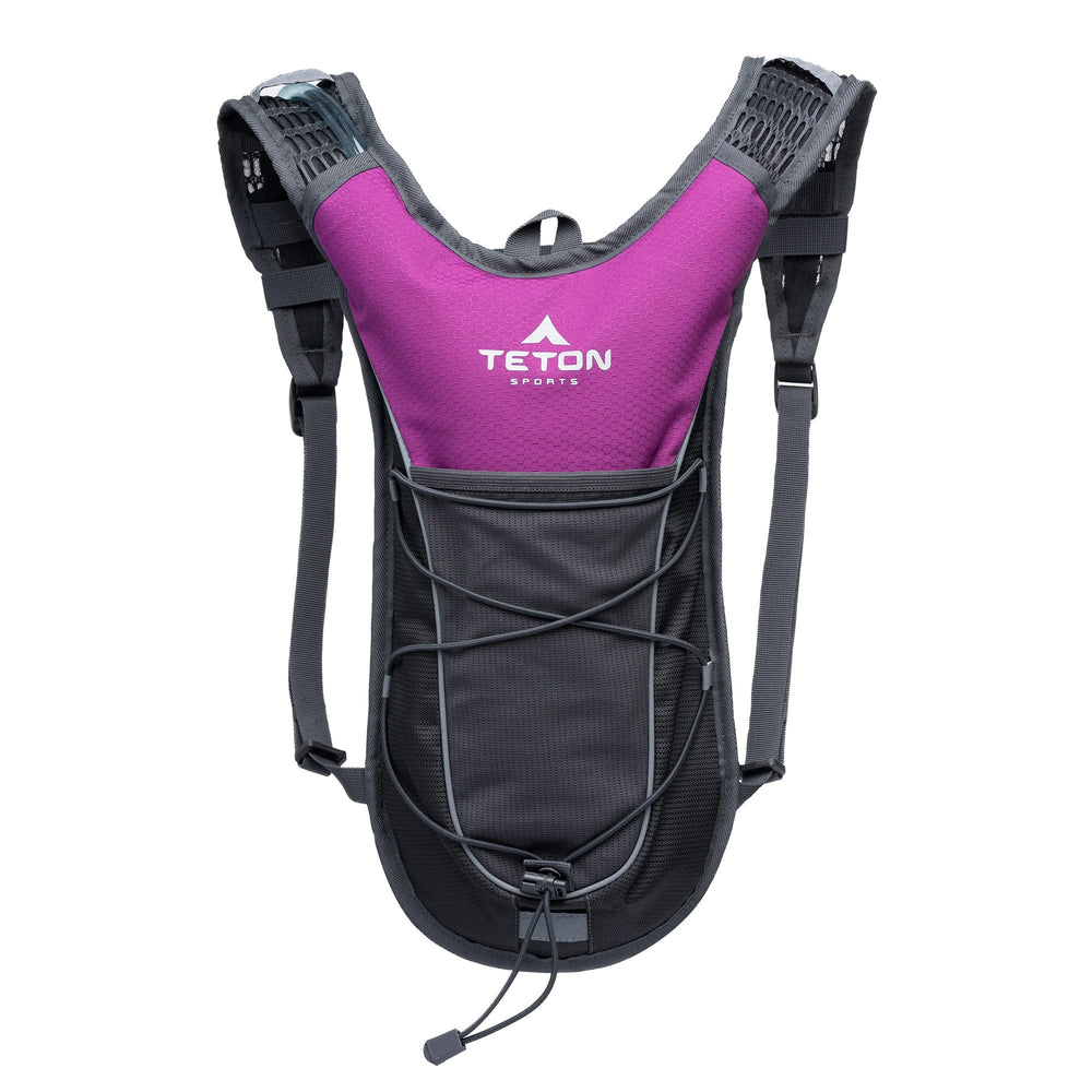 Mochila de Hidratación TrailRunner 2L Teton Sports