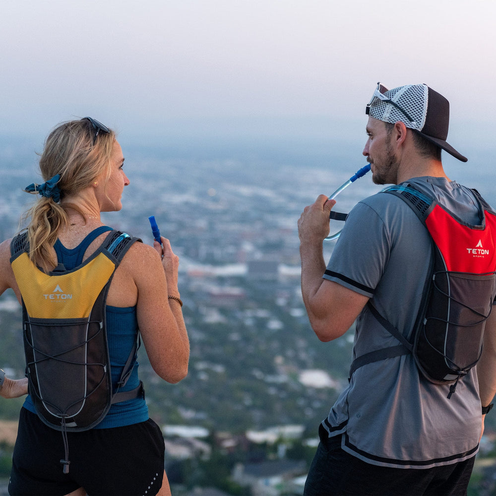 Mochila de Hidratación TrailRunner 2L Teton Sports