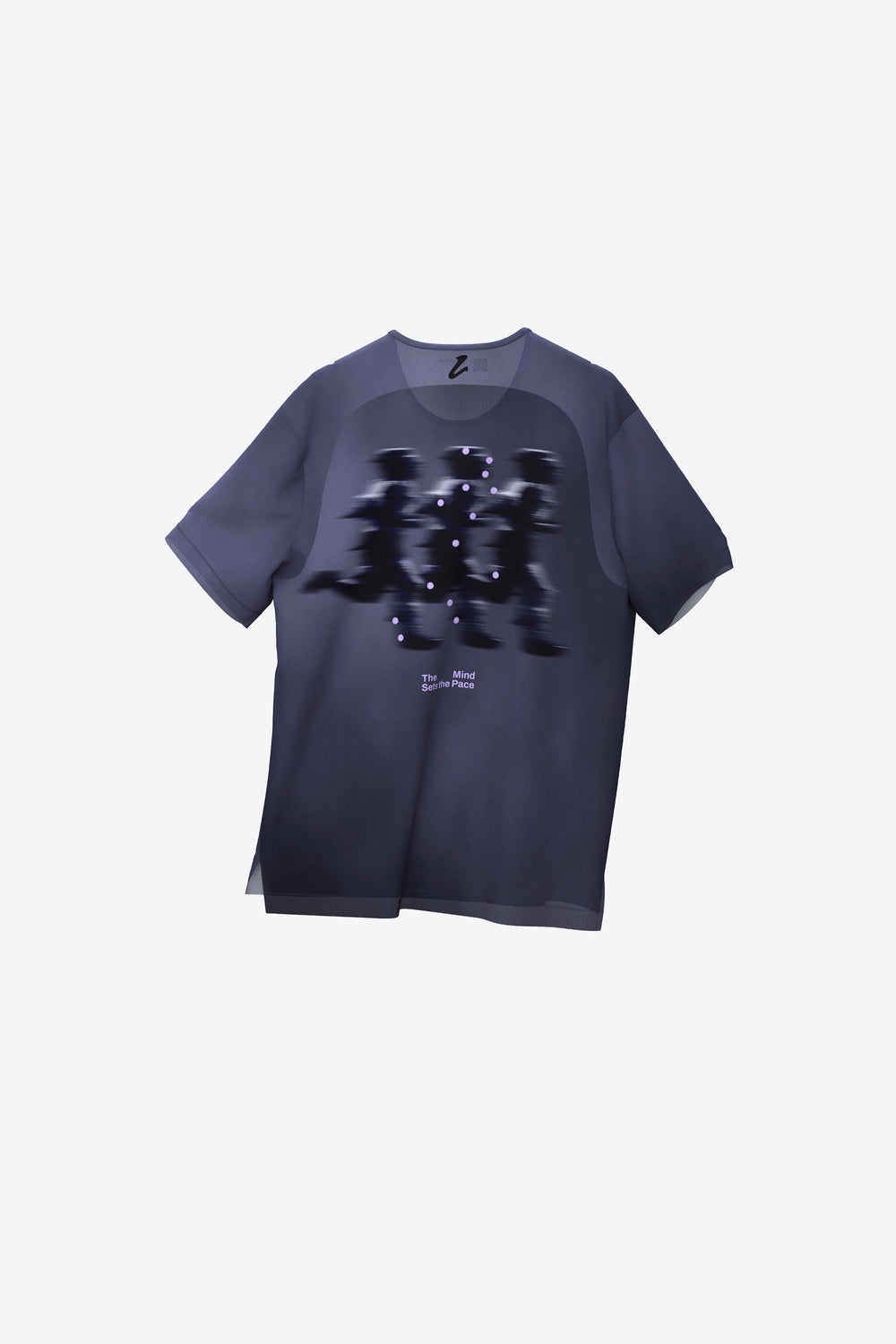 Atmos Running Tee Void