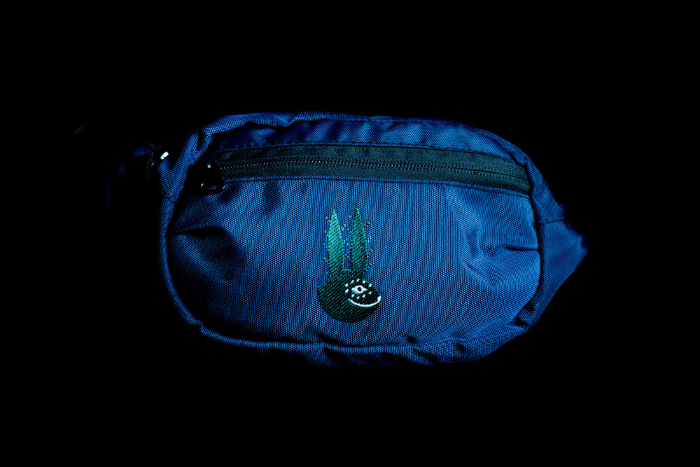 Riptide Pouch - Cangurera Large