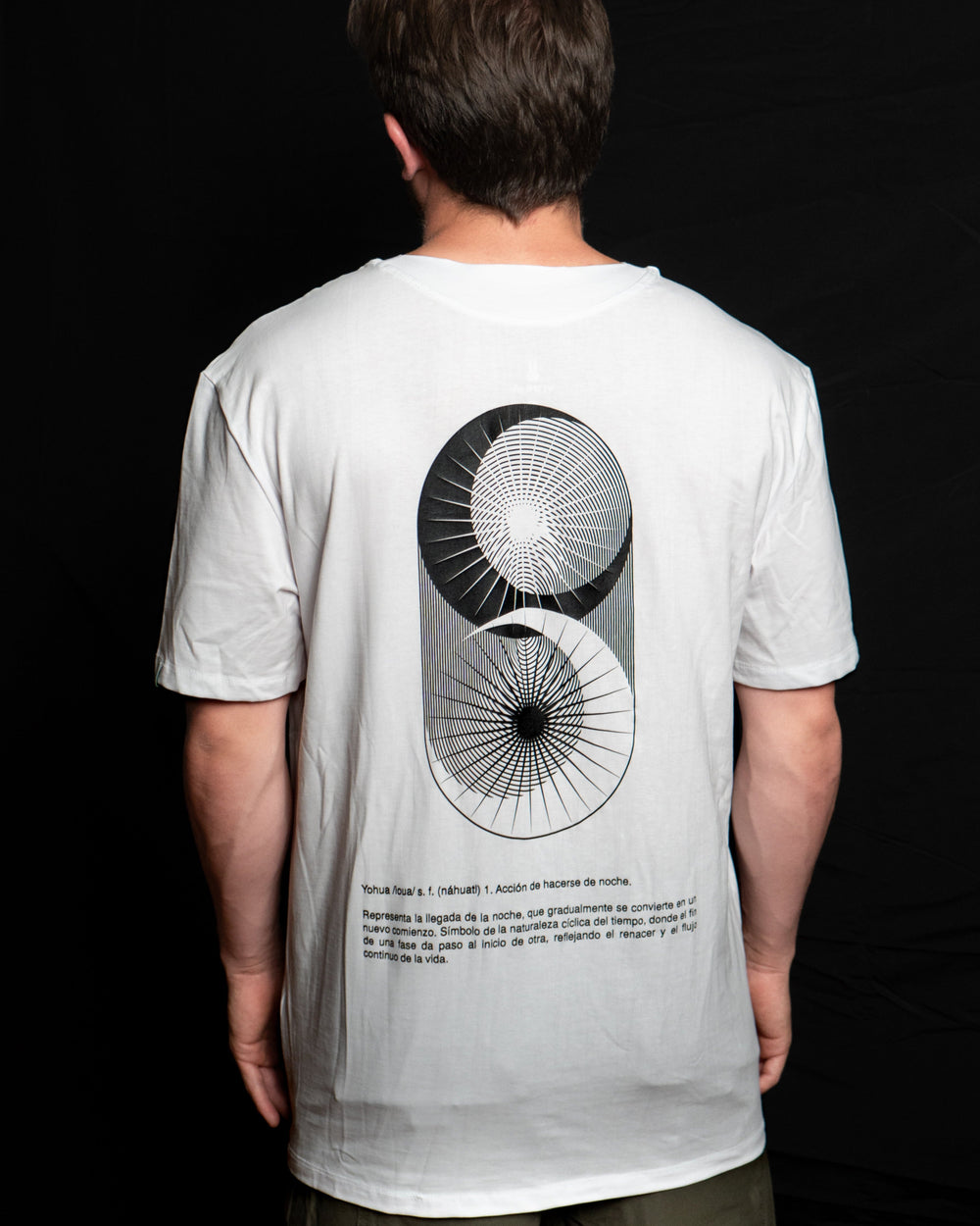 Anochecer - Playera