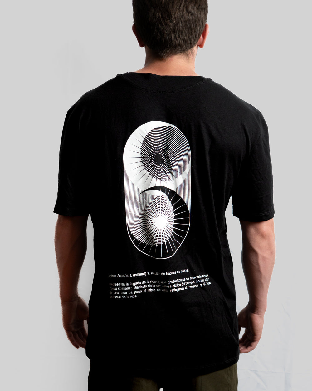 Anochecer - Playera
