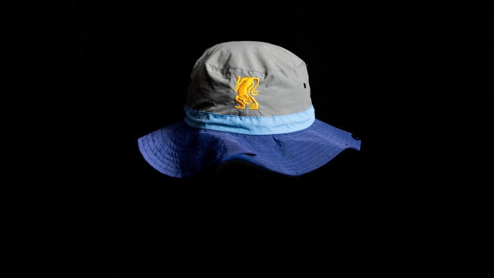 Panthera Oca - Fisherman Hat